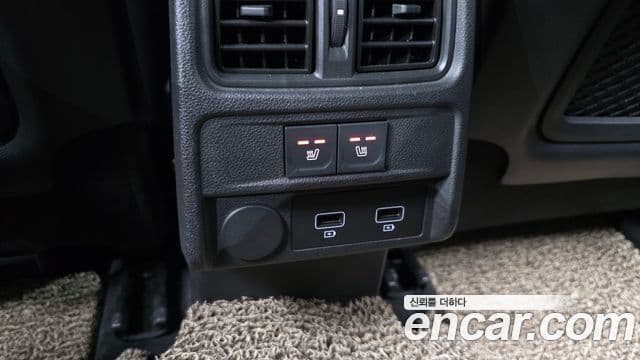 Renault Korea(Samsung) XM3 Signature, 2020 18