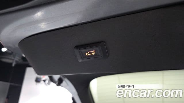 Renault Korea(Samsung) XM3 Signature, 2020 19