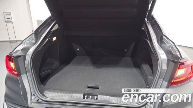 Renault Korea(Samsung) XM3 Signature, 2020 20