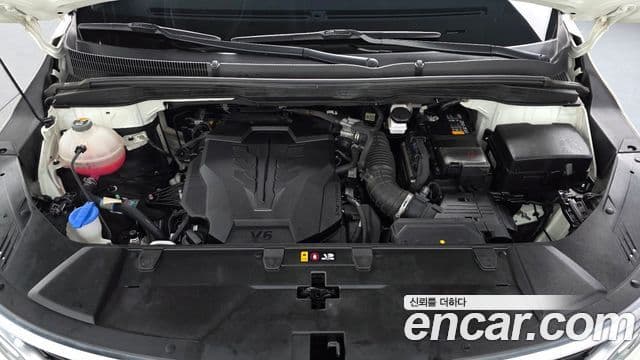 Kia Carnival 4세대 Signature, 2021 6