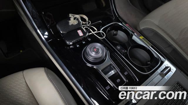 Kia Carnival 4세대 Signature, 2021 9