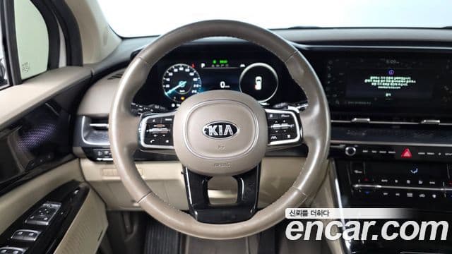 Kia Carnival 4세대 Signature, 2021 13