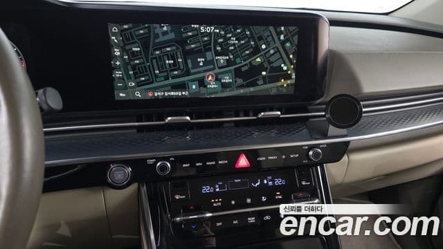 Kia Carnival 4세대 Signature, 2021 14