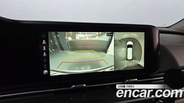 Kia Carnival 4세대 Signature, 2021 15