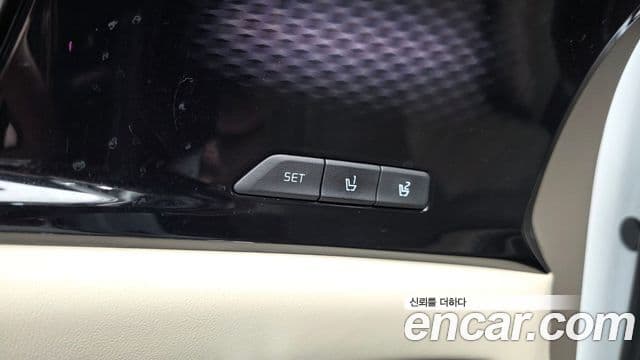 Kia Carnival 4세대 Signature, 2021 16