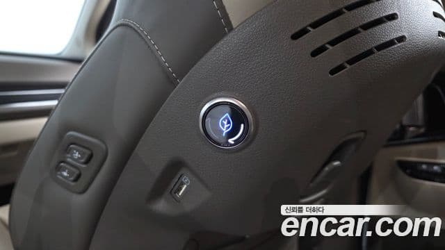 Kia Carnival 4세대 Signature, 2021 18