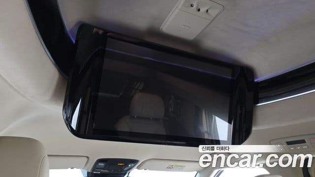 Kia Carnival 4세대 Signature, 2021 19