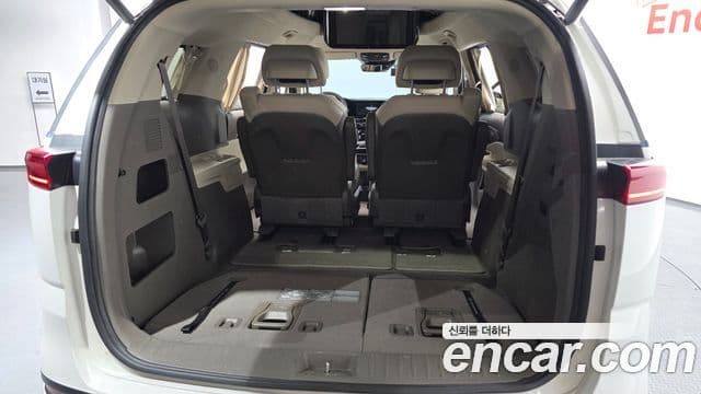 Kia Carnival 4세대 Signature, 2021 20