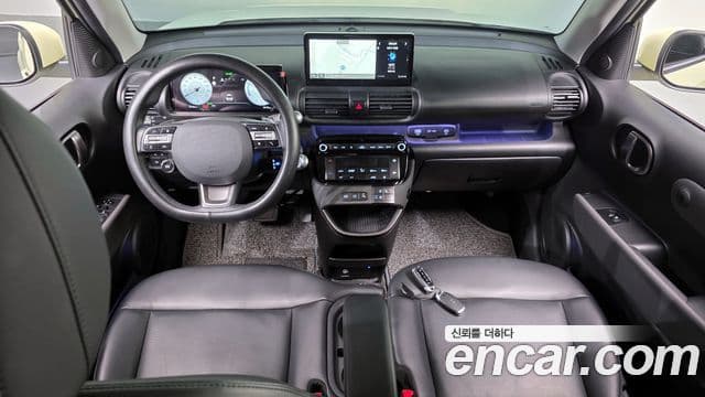 Hyundai Casper Электрический (Electric) Inspiration, 2025 7