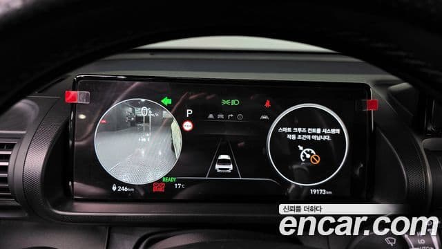 Hyundai Casper Электрический (Electric) Inspiration, 2025 8