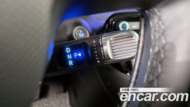 Hyundai Casper Электрический (Electric) Inspiration, 2025 9