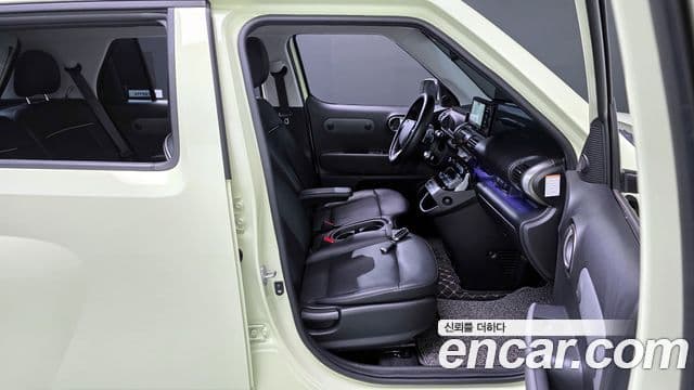 Hyundai Casper Электрический (Electric) Inspiration, 2025 10