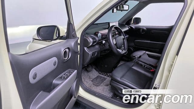 Hyundai Casper Электрический (Electric) Inspiration, 2025 11