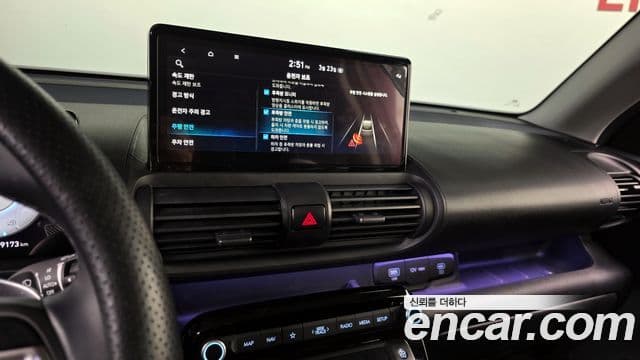 Hyundai Casper Электрический (Electric) Inspiration, 2025 15