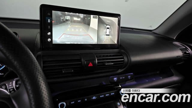 Hyundai Casper Электрический (Electric) Inspiration, 2025 16