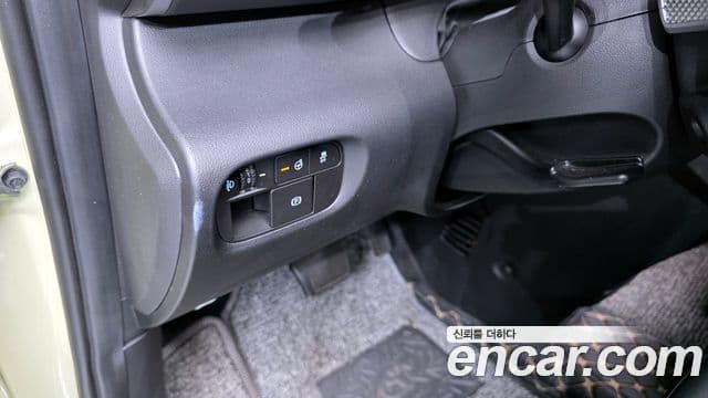 Hyundai Casper Электрический (Electric) Inspiration, 2025 17