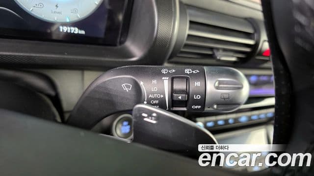 Hyundai Casper Электрический (Electric) Inspiration, 2025 18