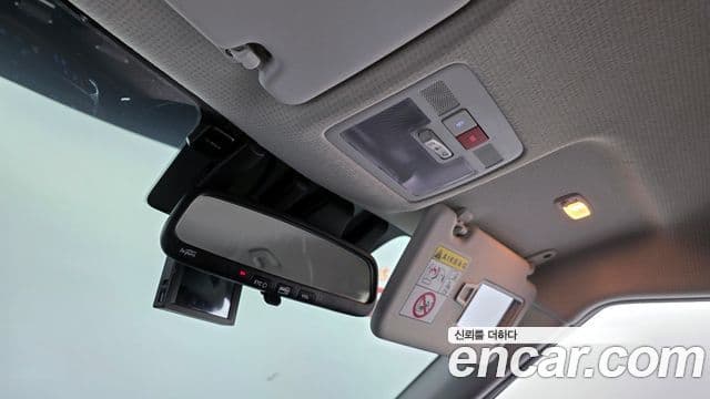 Hyundai Casper Электрический (Electric) Inspiration, 2025 19