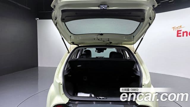 Hyundai Casper Электрический (Electric) Inspiration, 2025 20