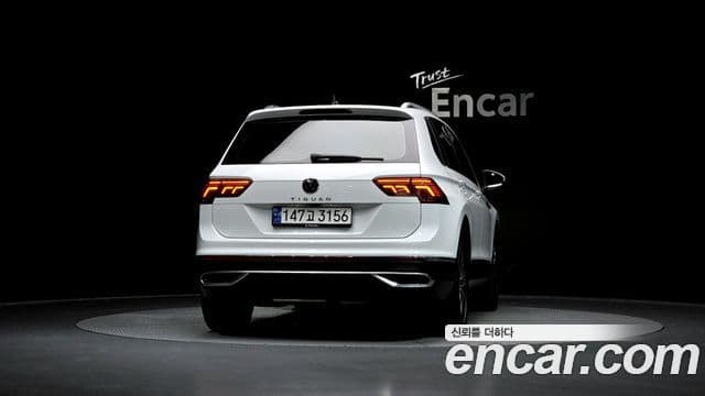 Volkswagen Tiguan 2세대 Prestige, 2023 4