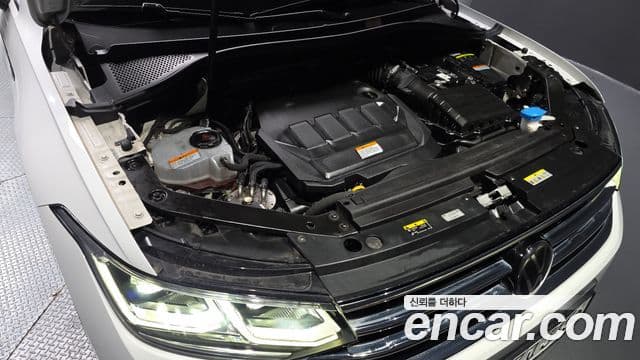 Volkswagen Tiguan 2세대 Prestige, 2023 6