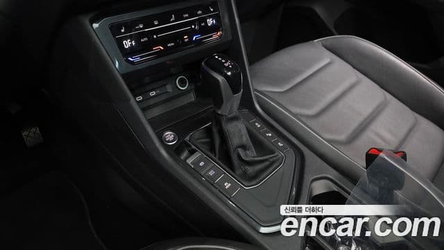 Volkswagen Tiguan 2세대 Prestige, 2023 9