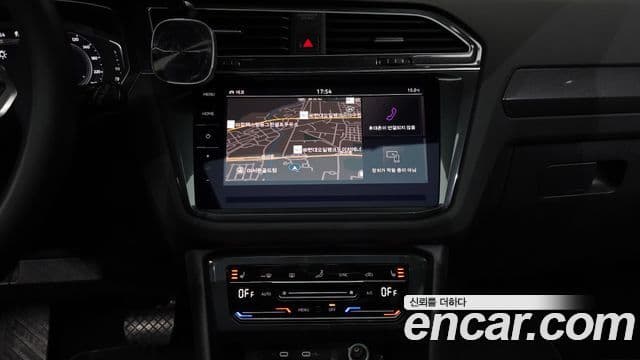Volkswagen Tiguan 2세대 Prestige, 2023 14