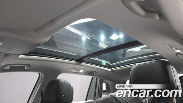 Volkswagen Tiguan 2세대 Prestige, 2023 19