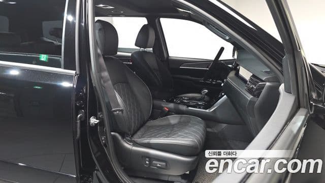 Kia Mohave The / новый Master Masters Gravity, 2024 10