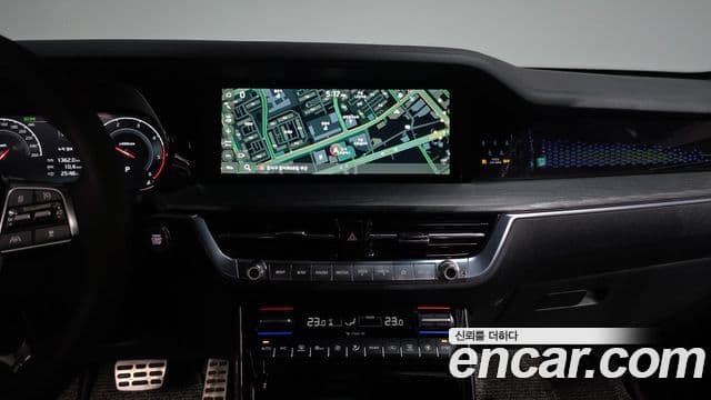 Kia Mohave The / новый Master Masters Gravity, 2024 14