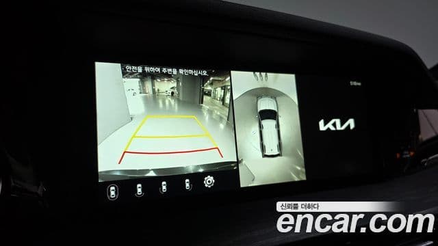 Kia Mohave The / новый Master Masters Gravity, 2024 15