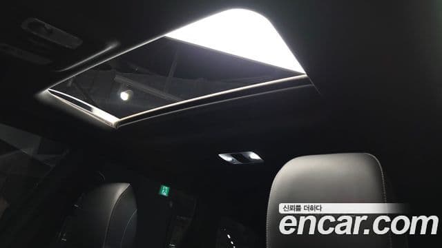 Kia Mohave The / новый Master Masters Gravity, 2024 16