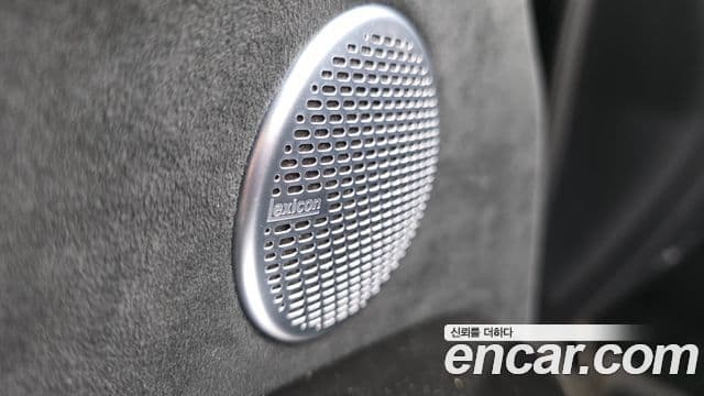 Kia Mohave The / новый Master Masters Gravity, 2024 17