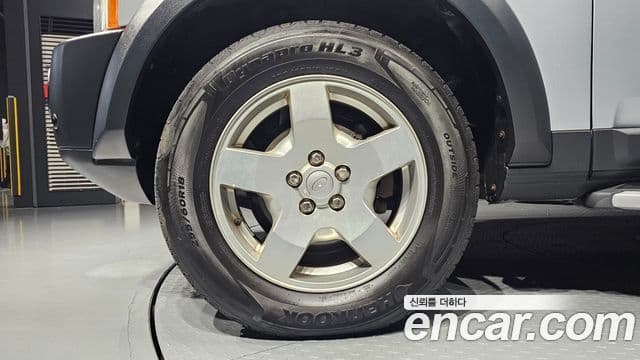 Land Rover Discovery 3 4.0 V6 HSE, 2006 все фото