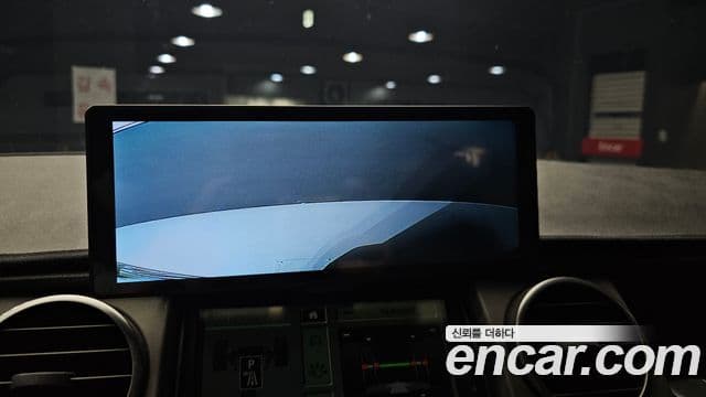 Land Rover Discovery 3 4.0 V6 HSE, 2006 15