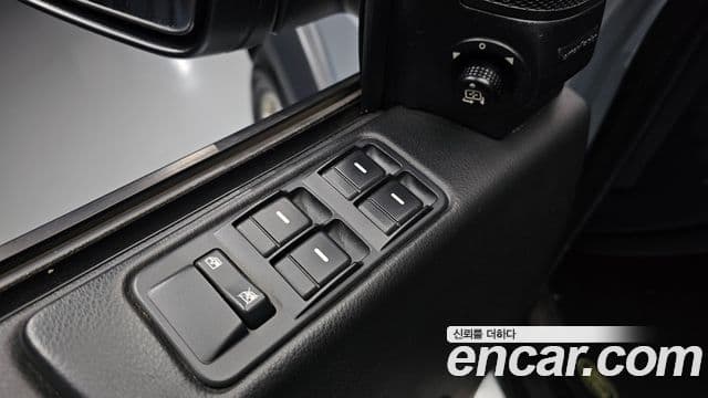 Land Rover Discovery 3 4.0 V6 HSE, 2006 16