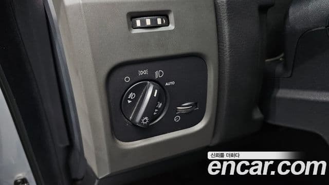 Land Rover Discovery 3 4.0 V6 HSE, 2006 18