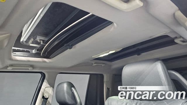 Land Rover Discovery 3 4.0 V6 HSE, 2006 19