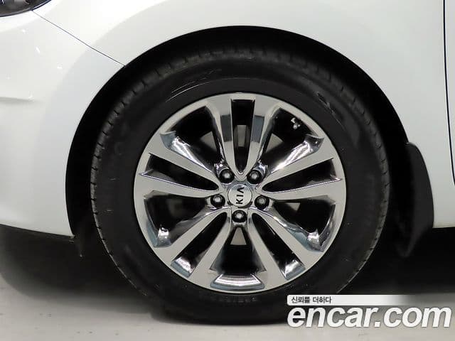 Kia All New Carnival Prestige, 2018 все фото