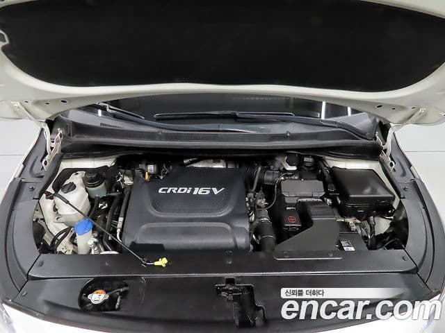 Kia All New Carnival Prestige, 2018 6