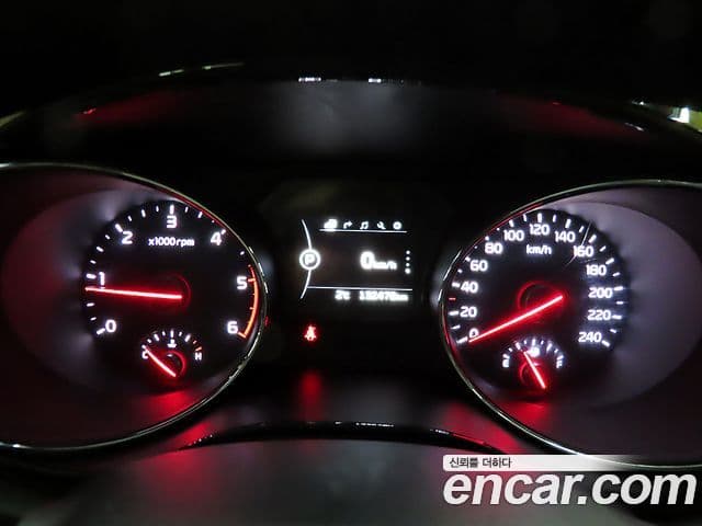 Kia All New Carnival Prestige, 2018 8