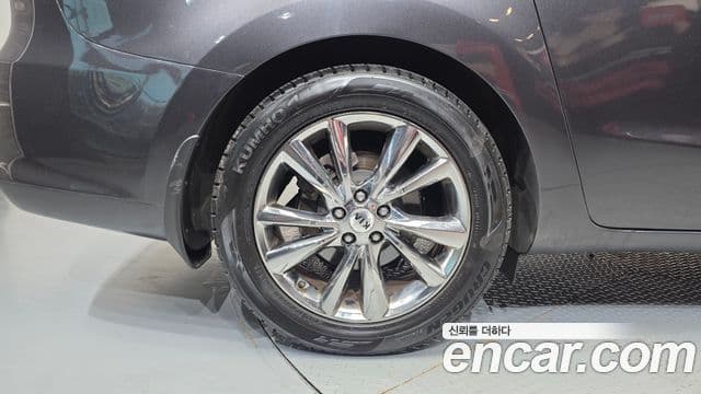 Kia The / новый New Carnival Prestige, 2019 все фото