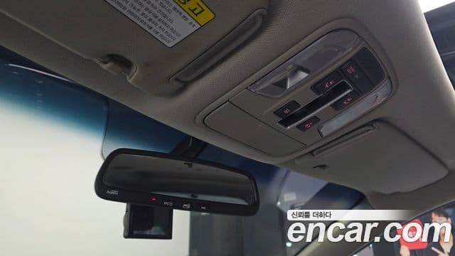 Kia The / новый New Carnival Prestige, 2019 17