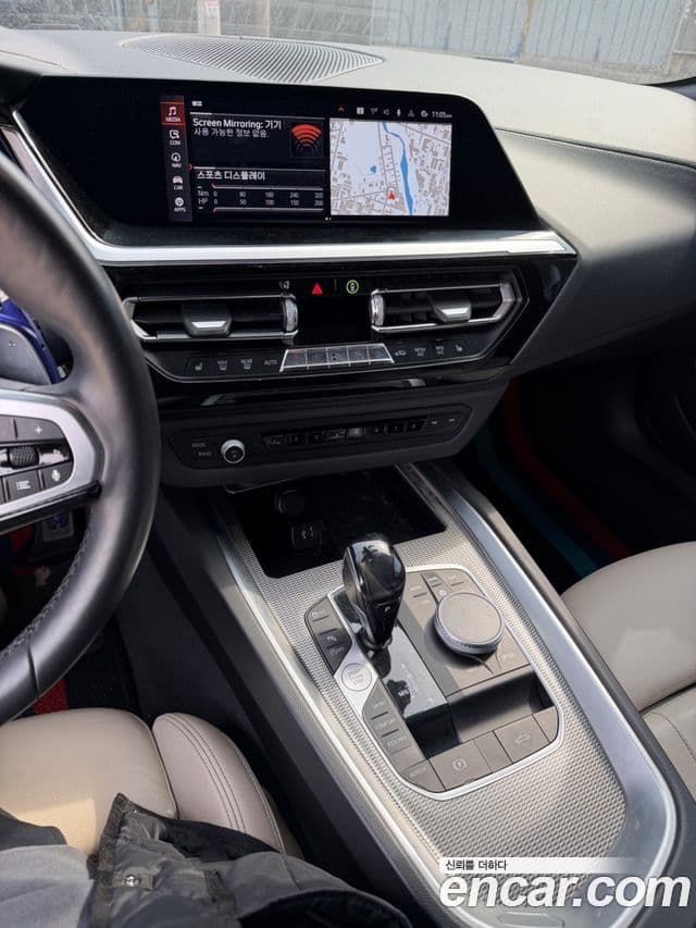 BMW Z4 (G29) sDrive20i M Sport, 2020 12