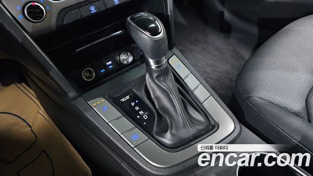 Hyundai Avante AD 1.6 GDI Value Plus, 2018 9