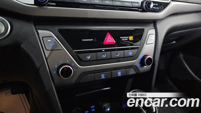 Hyundai Avante AD 1.6 GDI Value Plus, 2018 20