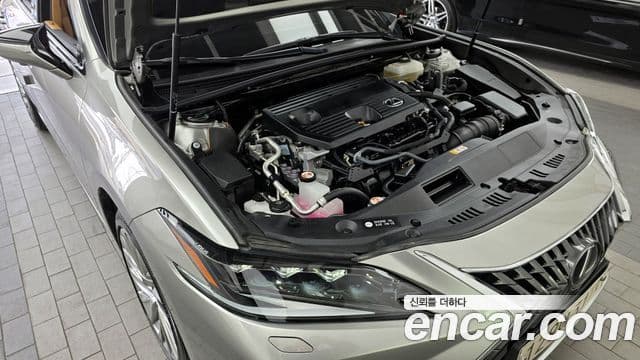 Lexus ES300h 7세대 Executive, 2023 6