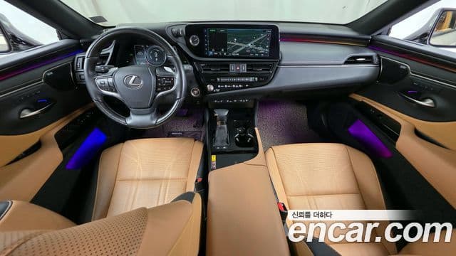 Lexus ES300h 7세대 Executive, 2023 7