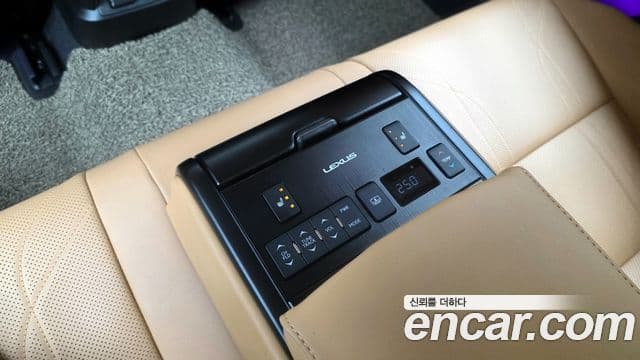 Lexus ES300h 7세대 Executive, 2023 19