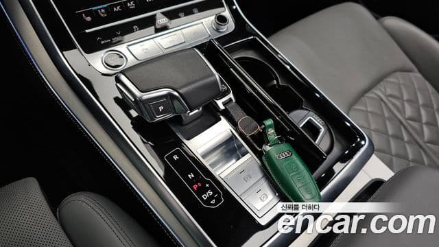 Audi Q8 (4M) Premium, 2023 9